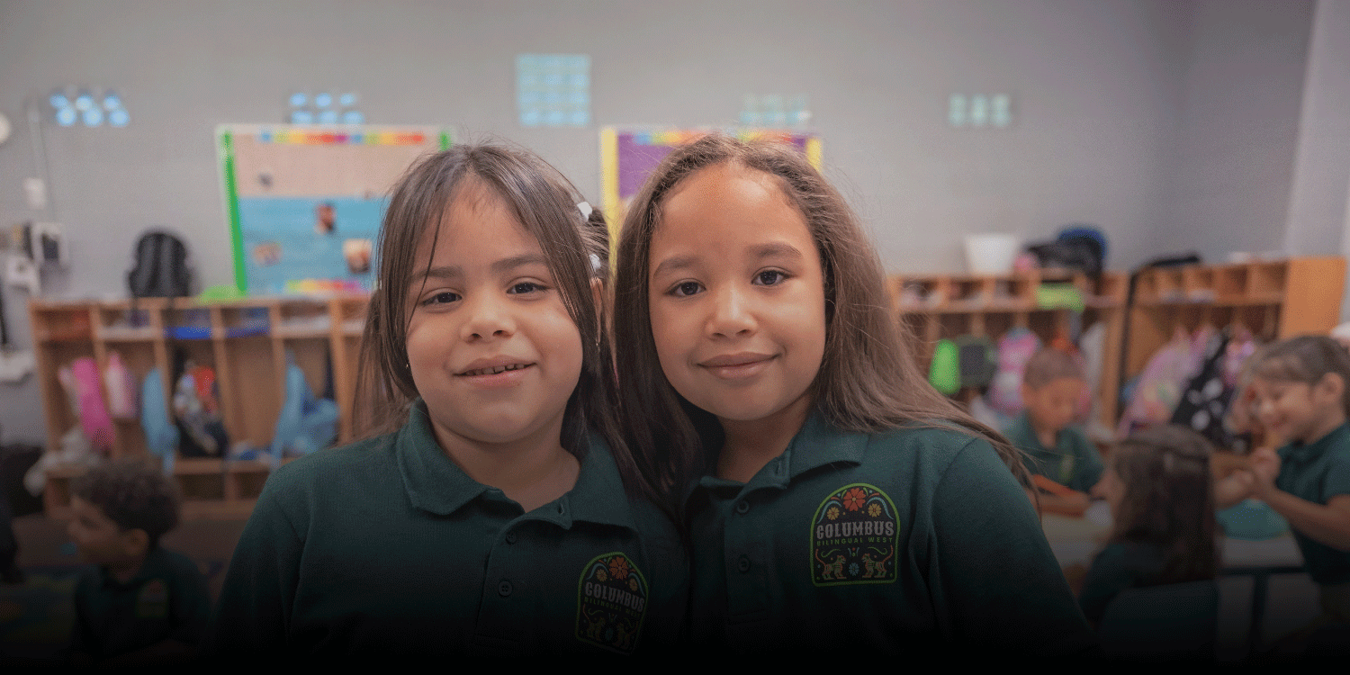 Tuition-Free, Public Charter School